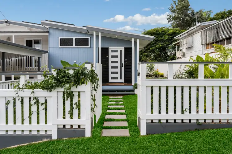 Fourth view of Homely house listing, 80 Sorrento Street, Margate QLD 4019