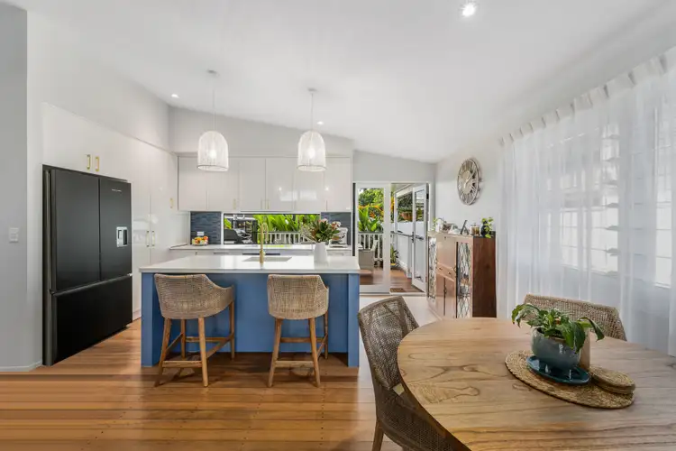 Fifth view of Homely house listing, 80 Sorrento Street, Margate QLD 4019