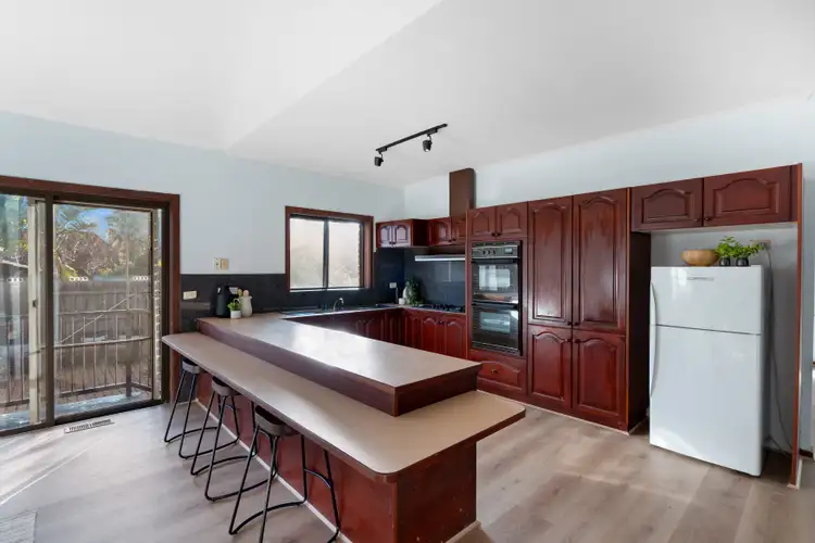 Fifth view of Homely house listing, 81 Eildon Parade, Rowville VIC 3178