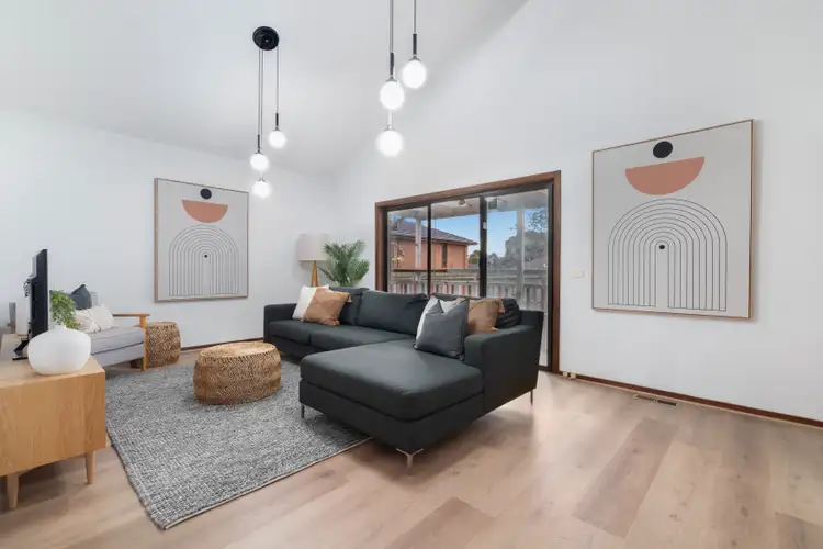 Sixth view of Homely house listing, 81 Eildon Parade, Rowville VIC 3178