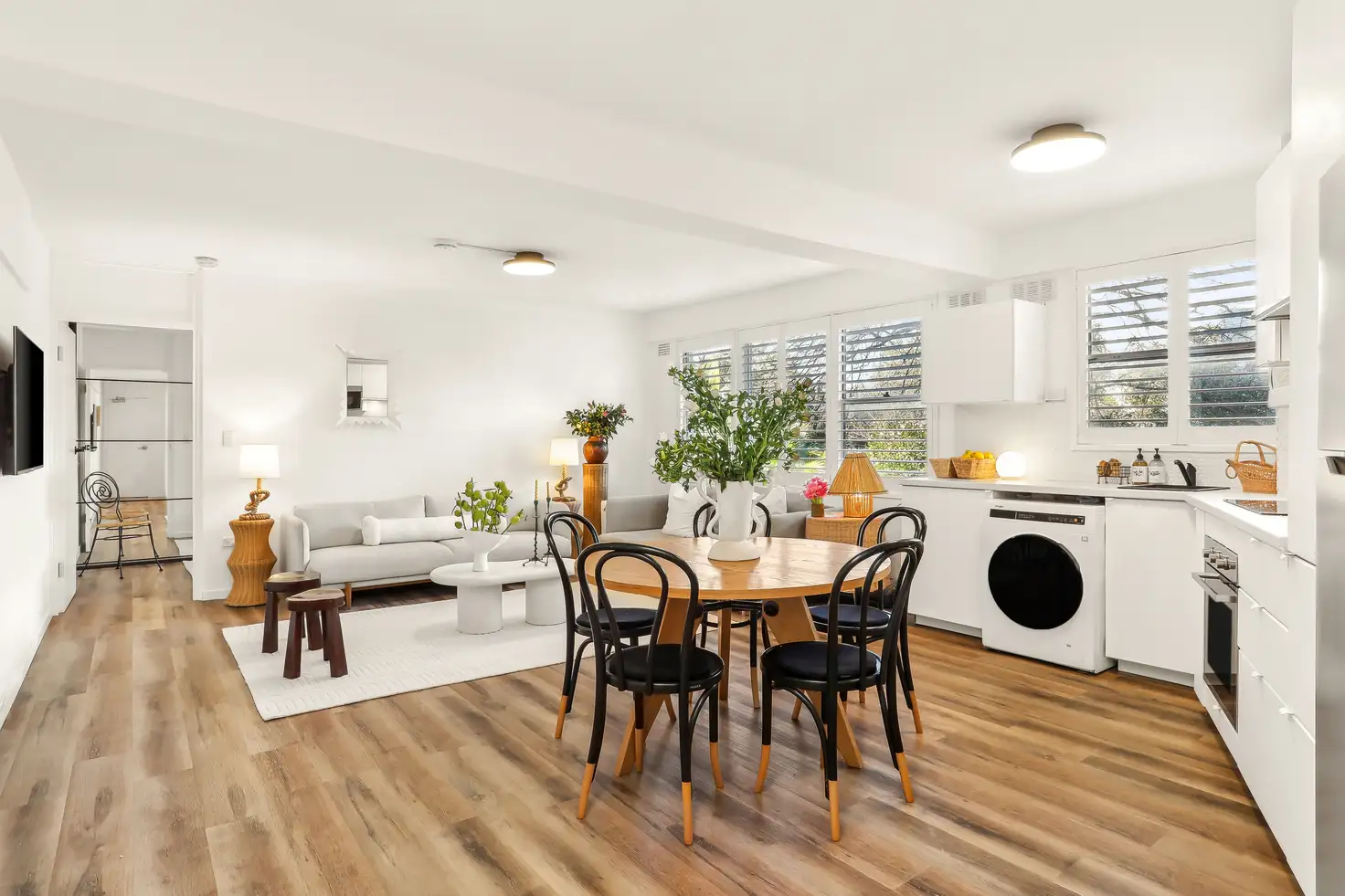 Main view of Homely apartment listing, 7/5 St Marks Road, Darling Point NSW 2027