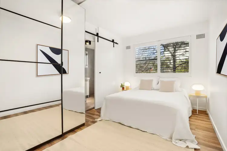 Third view of Homely apartment listing, 7/5 St Marks Road, Darling Point NSW 2027
