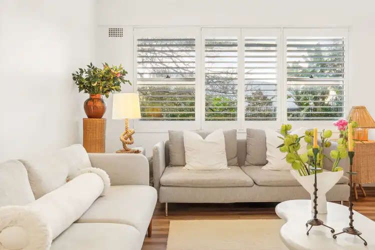 Fifth view of Homely apartment listing, 7/5 St Marks Road, Darling Point NSW 2027