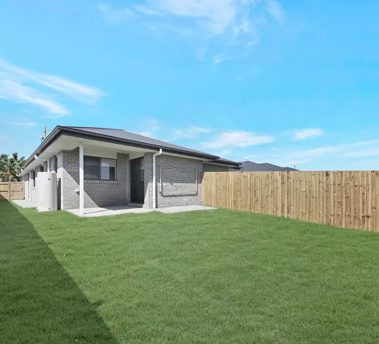 Second view of Homely house listing, 8 Pelham Street, Logan Reserve QLD 4133