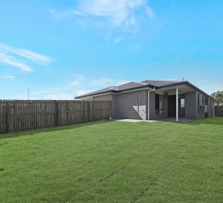 Third view of Homely house listing, 8 Pelham Street, Logan Reserve QLD 4133