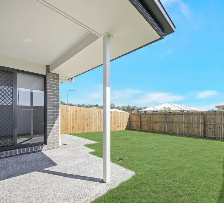 Fourth view of Homely house listing, 8 Pelham Street, Logan Reserve QLD 4133