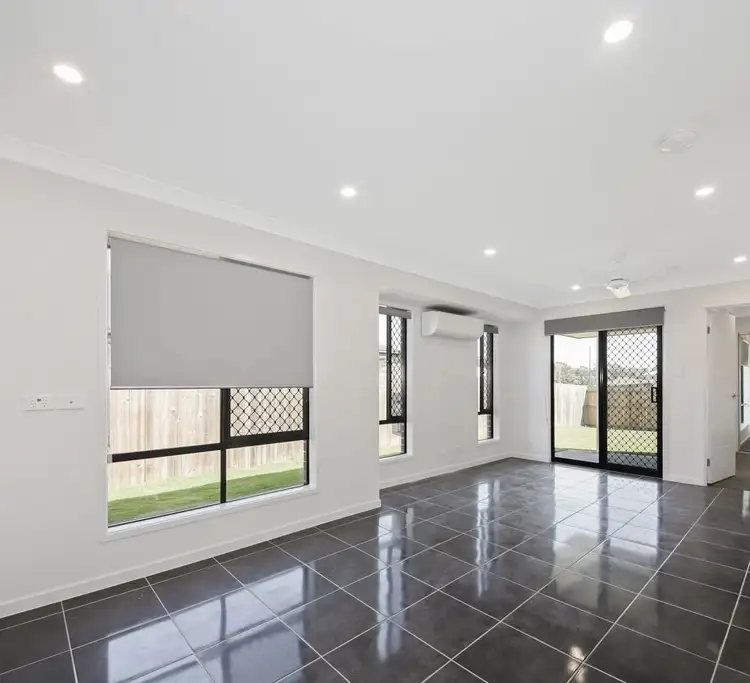 Fifth view of Homely house listing, 8 Pelham Street, Logan Reserve QLD 4133