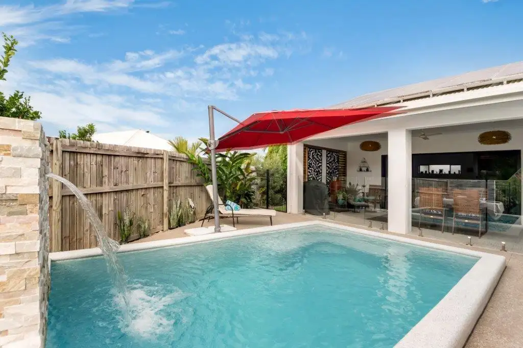 Main view of Homely house listing, 4 Milman Drive, Port Douglas QLD 4877