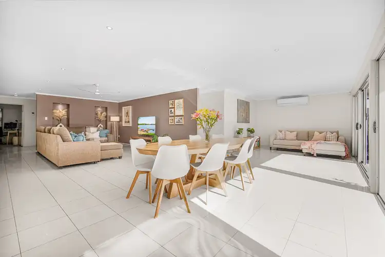 Second view of Homely house listing, 9 Cristobel Court, Broadbeach Waters QLD 4218