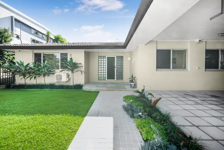 Sixth view of Homely house listing, 9 Cristobel Court, Broadbeach Waters QLD 4218