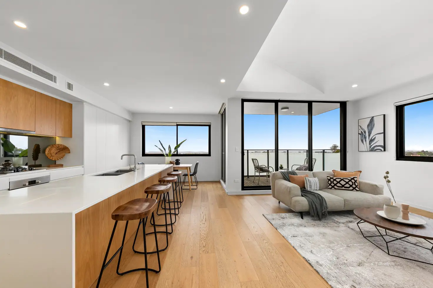 Main view of Homely apartment listing, 510/165 Frederick Street, Bexley NSW 2207