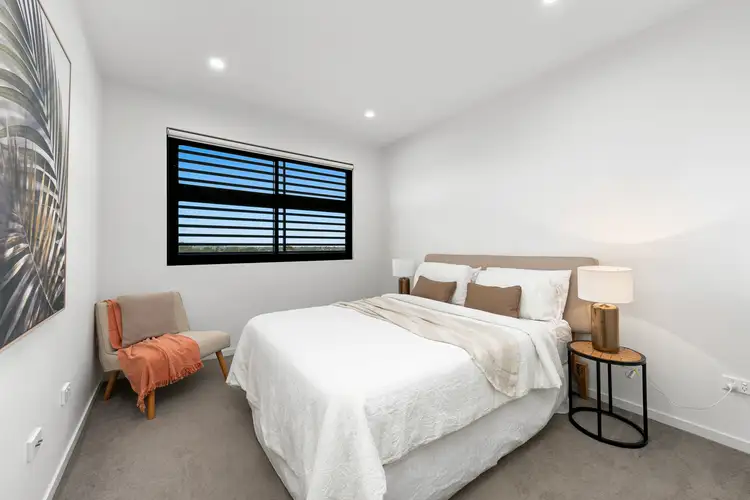 Third view of Homely apartment listing, 510/165 Frederick Street, Bexley NSW 2207