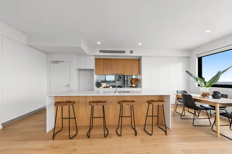 Fourth view of Homely apartment listing, 510/165 Frederick Street, Bexley NSW 2207