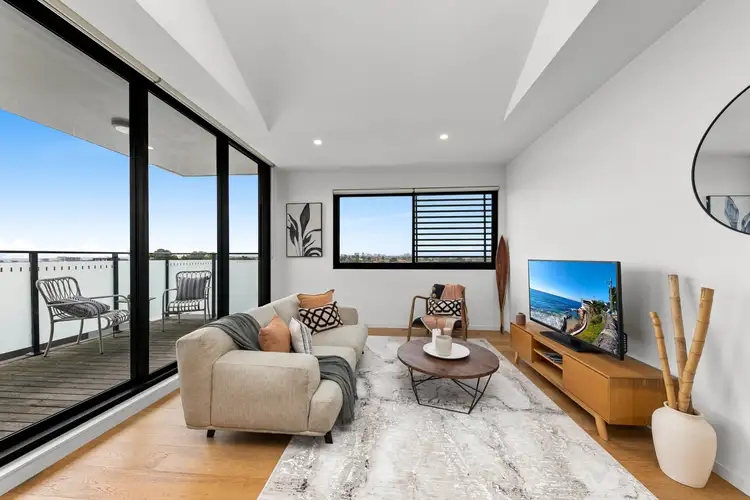 Fifth view of Homely apartment listing, 510/165 Frederick Street, Bexley NSW 2207