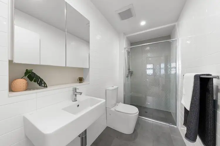 Sixth view of Homely apartment listing, 510/165 Frederick Street, Bexley NSW 2207