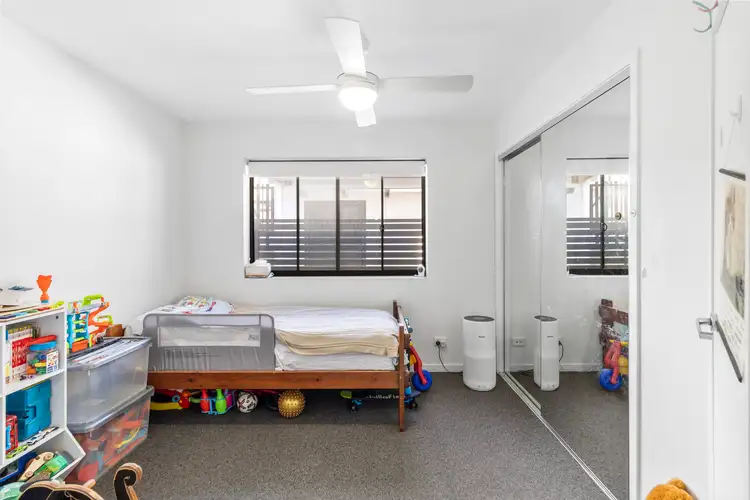 Sixth view of Homely unit listing, 6/10 Wakefield Street, Alderley QLD 4051