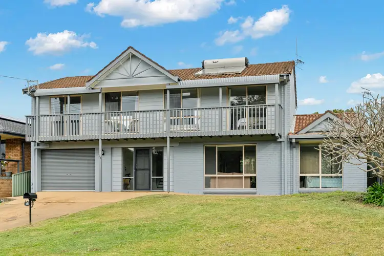 26 McKail Street, Ulladulla NSW 2539