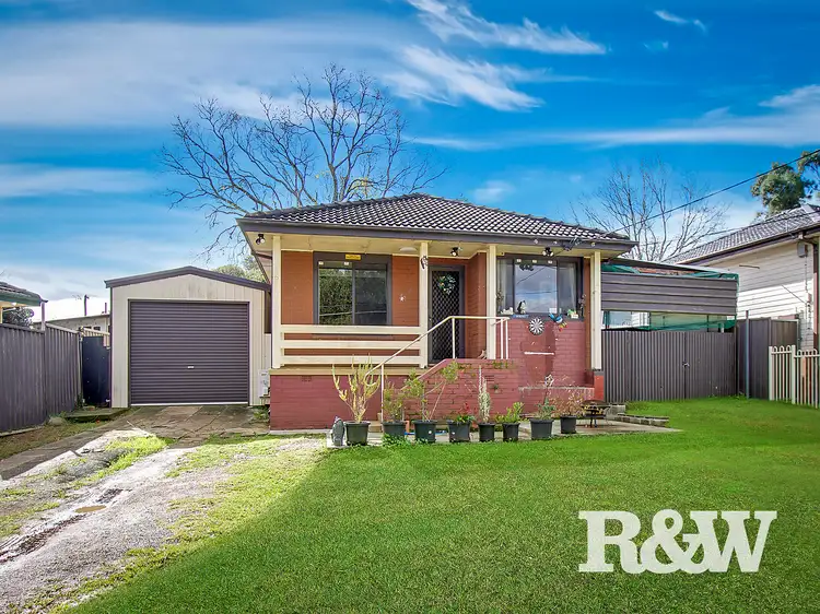 Main view of Homely house listing, 57 Vincennes Avenue, Tregear NSW 2770
