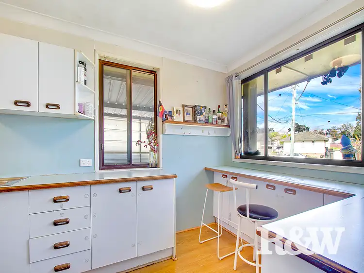 Third view of Homely house listing, 57 Vincennes Avenue, Tregear NSW 2770