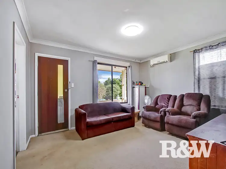 Fourth view of Homely house listing, 57 Vincennes Avenue, Tregear NSW 2770