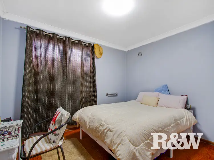 Fifth view of Homely house listing, 57 Vincennes Avenue, Tregear NSW 2770