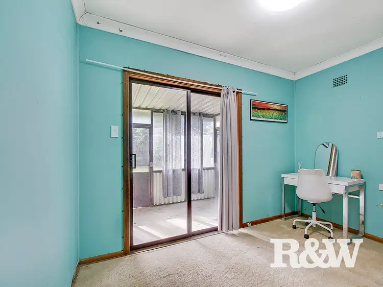 Sixth view of Homely house listing, 57 Vincennes Avenue, Tregear NSW 2770