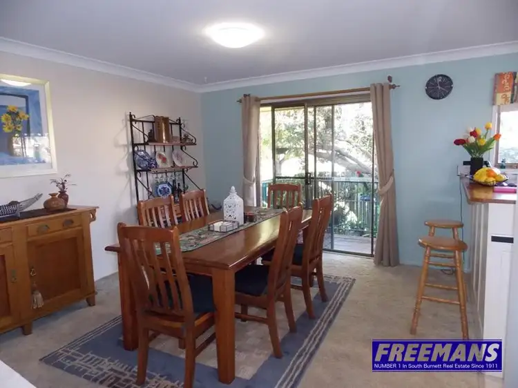 Fourth view of Homely house listing, 8 Birdie Street, Nanango QLD 4615