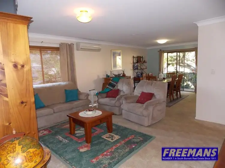 Fifth view of Homely house listing, 8 Birdie Street, Nanango QLD 4615