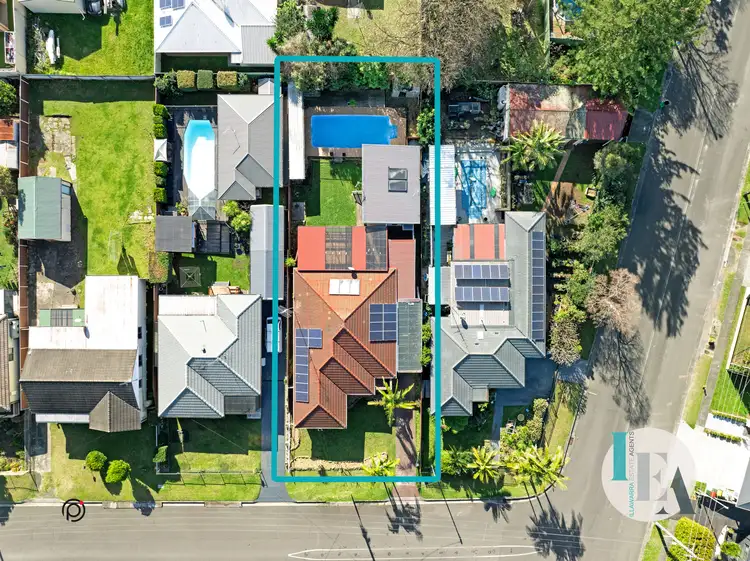4 Wentworth Street, Oak Flats NSW 2529