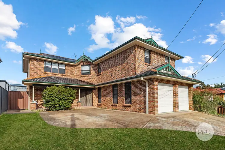 Main view of Homely house listing, 43 Caledonia Crescent, Peakhurst NSW 2210