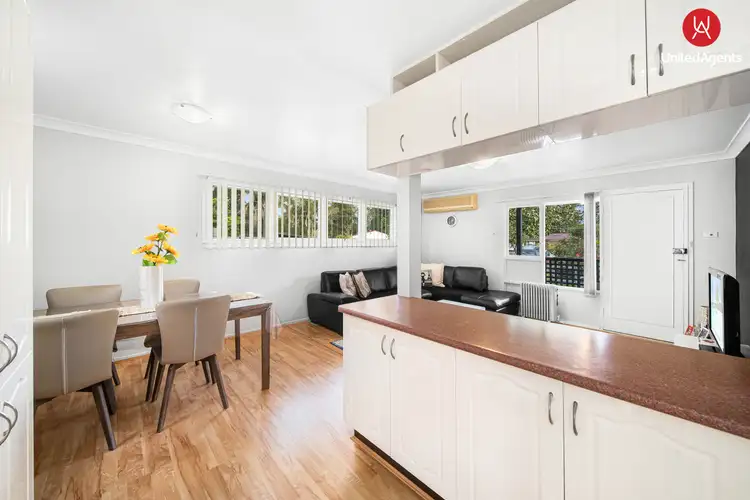 Fourth view of Homely house listing, 13 Naranghi Street, Busby NSW 2168