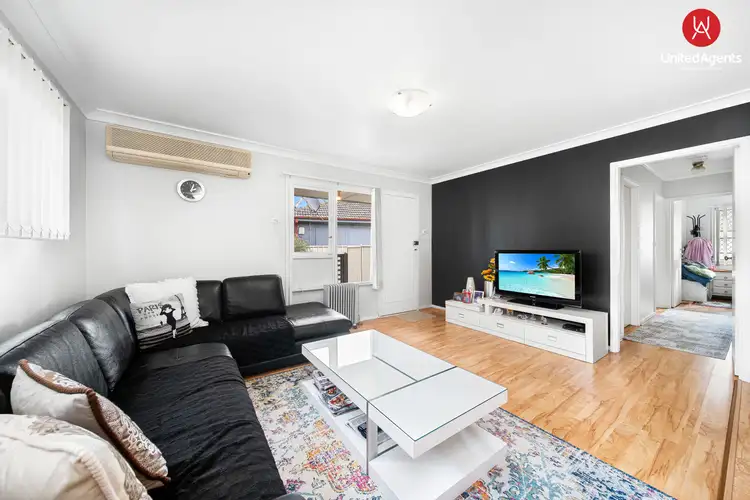 Fifth view of Homely house listing, 13 Naranghi Street, Busby NSW 2168