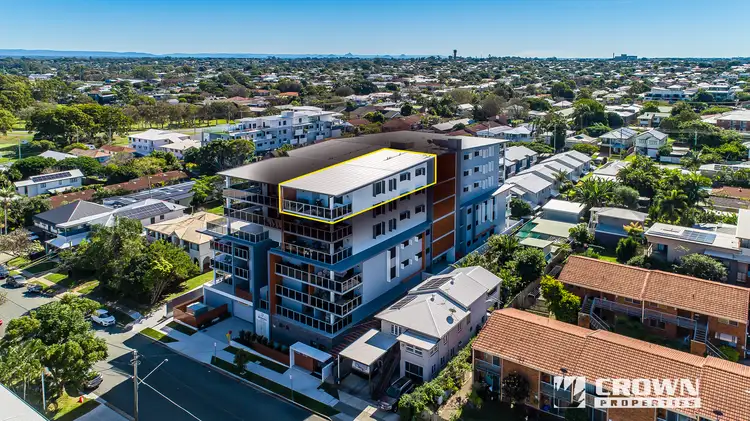 44/14 Alfred Street, Woody Point QLD 4019