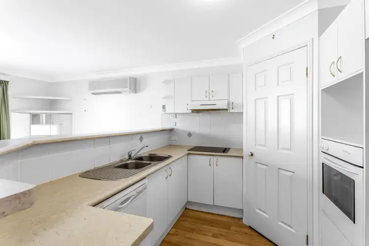 Second view of Homely villa listing, 61/2 Wattle Road, Rothwell QLD 4022