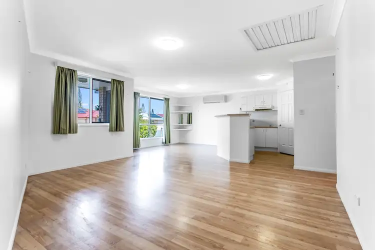 Third view of Homely villa listing, 61/2 Wattle Road, Rothwell QLD 4022