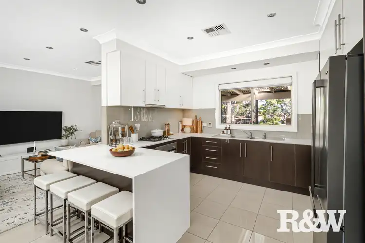 Second view of Homely house listing, 7 William Street, Ermington NSW 2115