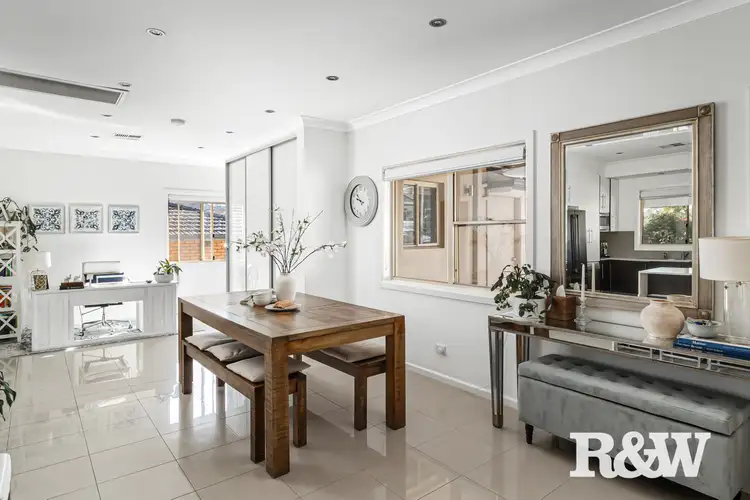 Third view of Homely house listing, 7 William Street, Ermington NSW 2115
