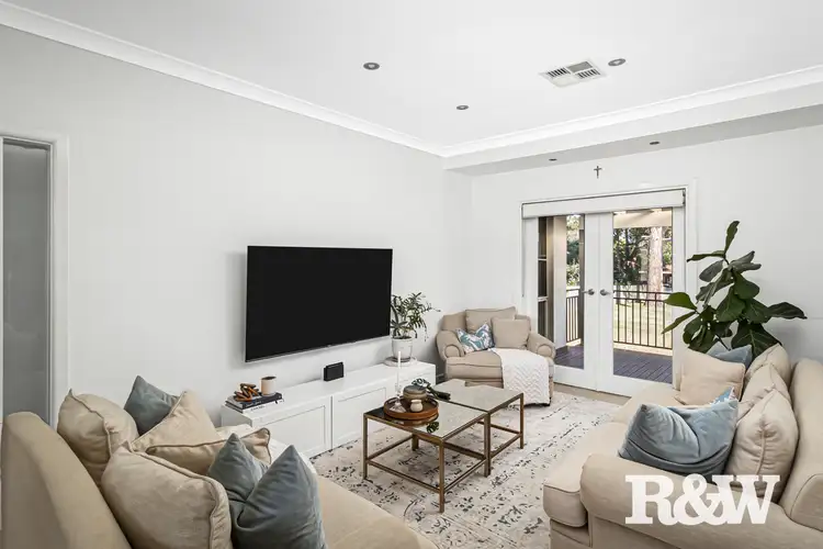 Fourth view of Homely house listing, 7 William Street, Ermington NSW 2115