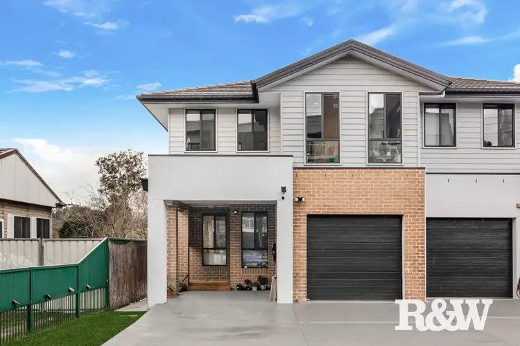 8B Mavis Street, Rooty Hill NSW 2766