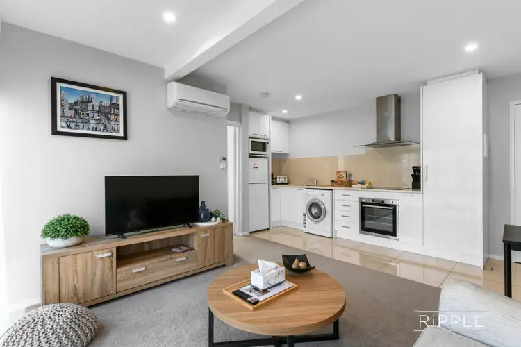 Fifth view of Homely apartment listing, 15/1 Plimsoll Place, Sandy Bay TAS 7005