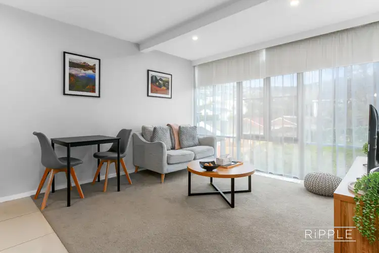 Sixth view of Homely apartment listing, 15/1 Plimsoll Place, Sandy Bay TAS 7005