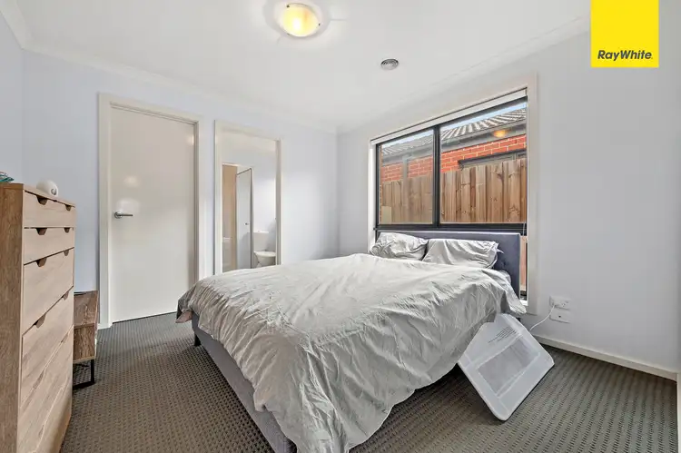 Third view of Homely house listing, 25 Robinson Drive, Weir Views VIC 3338