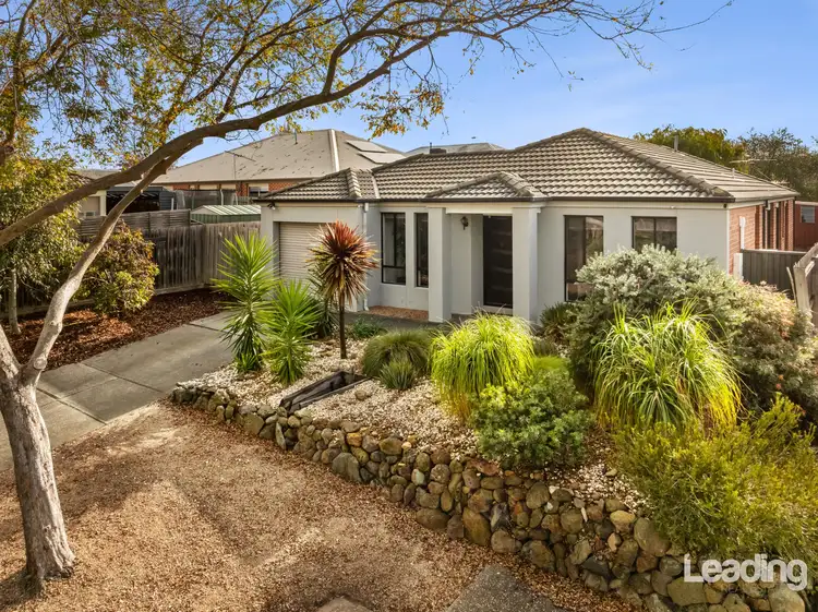 Main view of Homely house listing, 6 Barnes Place, Sunbury VIC 3429