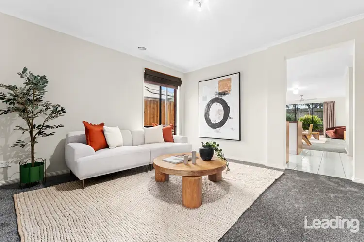 Fourth view of Homely house listing, 6 Barnes Place, Sunbury VIC 3429