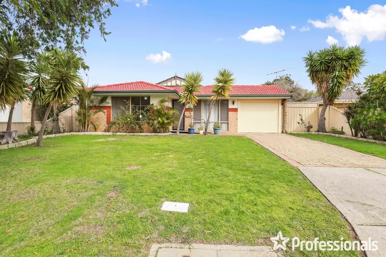 21 Haynes Court, Armadale WA 6112