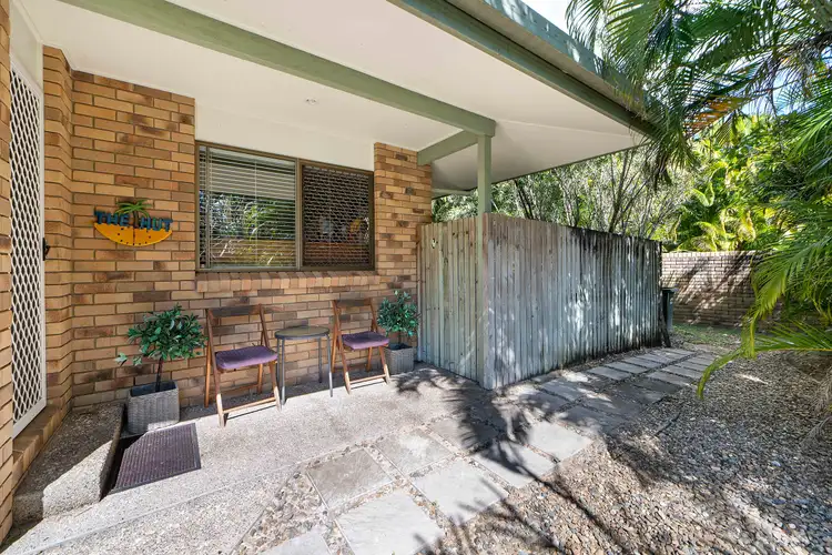 Second view of Homely unit listing, 3/55 Bucasia Esplanade, Bucasia QLD 4750