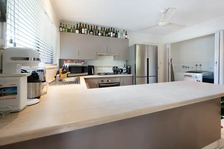 Third view of Homely unit listing, 3/55 Bucasia Esplanade, Bucasia QLD 4750