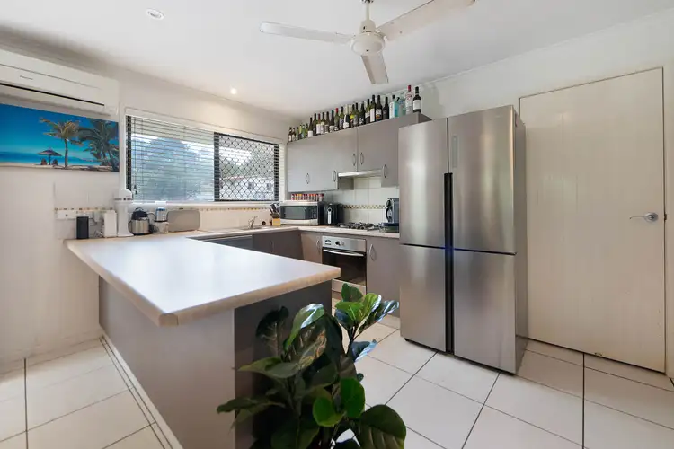 Fourth view of Homely unit listing, 3/55 Bucasia Esplanade, Bucasia QLD 4750