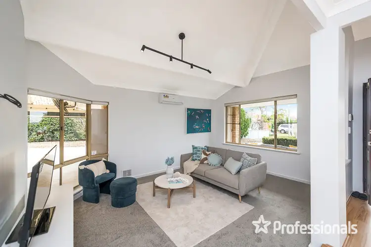 Sixth view of Homely house listing, 11 Grange Court, Kingsley WA 6026