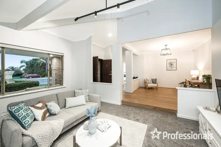 Seventh view of Homely house listing, 11 Grange Court, Kingsley WA 6026